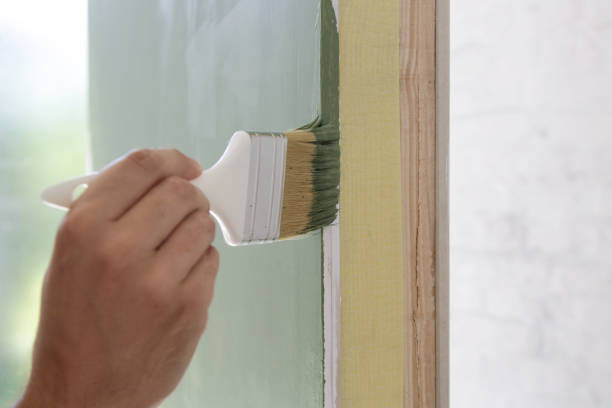 Forensic Mold Investigation in Tinley Park, IL