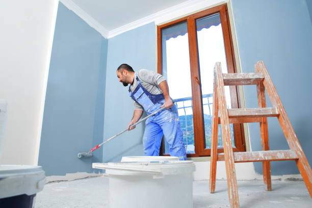 Best Mold Removal for HVAC Installations  in Tinley Park, IL