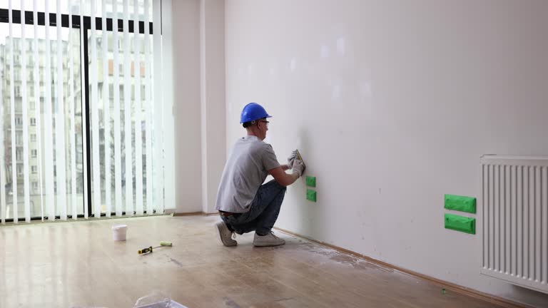 Best Mold Remediation for Healthcare Facilities  in Tinley Park, IL