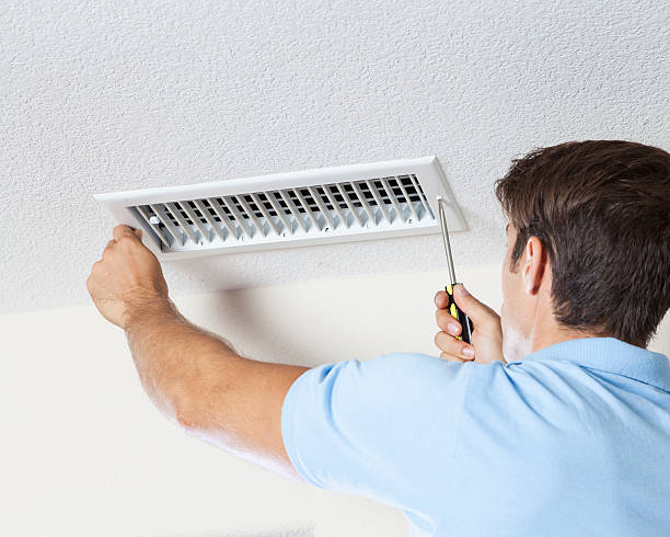 Best Mold Removal for HVAC Installations  in Tinley Park, IL